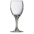 Calice  - ARCOROC Linea ELEGANCE - Codice 37264 - Capacità 65 cl 2 z - Diametro 48 mm - Altezza mm 113 - Imballo confezione da n. 12 Unità