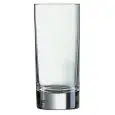 Bicchiere - ARCOROC Linea ISLANDE - Codice J3307 - Capacità 22 cl 7 1/4 z - Diametro 55 mm - Altezza mm 131 - Imballo confezione da n. 6 Unità