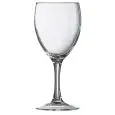 Calice  - ARCOROC Linea ELEGANCE - Codice 50143 - Capacità 31 cl 10  1/4 z - Diametro 81 mm - Altezza mm 180 - Imballo confezione da n. 6 Unità