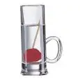 Bicchiere  - ARCOROC Linea ISLANDE - Codice 72388 - Capacità 55 cl 1  3/4 z - Diametro 36 mm - Altezza mm 101 - Imballo confezione da n. 12 Unità