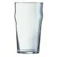 Bicchiere  - ARCOROC Linea NONIC - Codice P4016 - Capacità 66 cl 22  1/4 z - Diametro 90 mm - Altezza mm 159 - Imballo confezione da n. 48 Unità