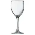 Calice  - ARCOROC Linea PRINCESA - Codice P3263 - Capacità 31 cl 10  1/4 z - Diametro 81 mm - Altezza mm 197 - Imballo confezione da n. 6 Unità