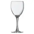 Calice  - ARCOROC Linea PRINCESA - Codice J4160 - Capacità 23 cl 7  3/4 z - Diametro 75 mm - Altezza mm 174 - Imballo confezione da n. 6 Unità