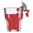 Bicchiere Fb  - ARCOROC Linea GRANITY - Codice J2614 - Capacità 27 cl 9 z - Diametro 85 mm - Altezza mm 98 - Imballo confezione da n. 6 Unità