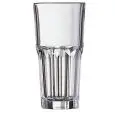 Bicchiere Fh - ARCOROC Linea GRANITY - Codice J2608 - Capacità 20 cl 6 3/4 z - Diametro 65 mm - Altezza mm 127 - Imballo confezione da n. 12 Unità