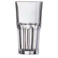 Bicchiere Fh  - ARCOROC Linea GRANITY - Codice J2604 - Capacità 31 cl 10  1/4 z - Diametro 75 mm - Altezza mm 140 - Imballo confezione da n. 12 Unità