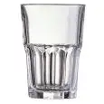 Bicchiere Fh  - ARCOROC Linea GRANITY - Codice J2606 - Capacità 35 cl 11  3/4 z - Diametro 85 mm - Altezza mm 122 - Imballo confezione da n. 12 Unità