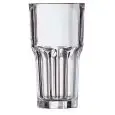 Bicchiere Fh - ARCOROC Linea GRANITY - Codice J2601 - Capacità 46 cl 15 1/2 z - Diametro 87 mm - Altezza mm 160 - Imballo confezione da n. 6 Unità