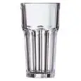 Bicchiere Fh  - ARCOROC Linea GRANITY - Codice J2598 - Capacità 65 cl 21  3/4 z - Diametro 96 mm - Altezza mm 178 - Imballo confezione da n. 6 Unità