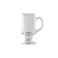 Calice  - ARCOROC Linea BOCK - Codice 11874 - Capacità 29 cl 9  3/4 z - Diametro 105 mm - Altezza mm 142 - Imballo confezione da n. 4 Unità