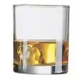 Bicchiere Fb  - ARCOROC Linea PRINCESA - Codice J4168 - Capacità 31 cl 10  1/4 z - Diametro 79 mm - Altezza mm 94 - Imballo confezione da n. 6 Unità