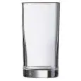 Bicchiere Fh - ARCOROC Linea PRINCESA - Codice 42440 - Capacità 28 cl 9 1/4 z - Diametro 66 mm - Altezza mm 127 - Imballo confezione da n. 12 Unità