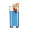 Bicchiere Fh  - ARCOROC Linea PRINCESA - Codice 42441 - Capacità 34 cl 11  1/2 z - Diametro 66 mm - Altezza mm 148 - Imballo confezione da n. 48 Unità