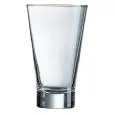 Bicchiere Fh  - ARCOROC Linea SHETLAND - Codice 79698 - Capacità 42 cl 14 z - Diametro 89 mm - Altezza mm 146 - Imballo confezione da n. 12 Unità