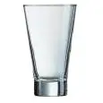 Bicchiere Fh - ARCOROC Linea SHETLAND - Codice 79736 - Capacità 22 cl 7 1/4 z - Diametro 73 mm - Altezza mm 123 - Imballo confezione da n. 12 Unità
