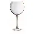 Calice Ballon  - CHEF&SOMMELIER Linea CABERNET - Codice 46981 - Capacità 70 cl 24 z - Diametro 113 mm - Altezza mm 221 - Imballo confezione da n. 6 Unità