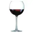 Calice Ballon - CHEF&SOMMELIER Linea CABERNET - Codice 47017 - Capacità 47 cl 16 z - Diametro 100 mm - Altezza mm 196 - Imballo confezione da n. 6 Unità