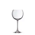 Calice Ballon  - CHEF&SOMMELIER Linea CABERNET - Codice 47019 - Capacità 35 cl 12 z - Diametro 91 mm - Altezza mm 182 - Imballo confezione da n. 6 Unità