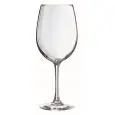 Calice Tulipe - CHEF&SOMMELIER Linea CABERNET - Codice 46888 - Capacità 58 cl 19 1/2 z - Diametro 93 mm - Altezza mm 230 - Imballo confezione da n. 6 Unità