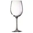 Calice Tulipe - CHEF&SOMMELIER Linea CABERNET - Codice 46961 - Capacità 47 cl 15 3/4 z - Diametro 88 mm - Altezza mm 220 - Imballo confezione da n. 6 Unità