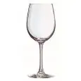 Calice Tulipe  - CHEF&SOMMELIER Linea CABERNET - Codice 46973 - Capacità 35 cl 11  3/4 z - Diametro 81 mm - Altezza mm 202 - Imballo confezione da n. 6 Unità
