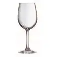 Calice Tulipe - CHEF&SOMMELIER Linea CABERNET - Codice 46978 - Capacità 25 cl 8 1/4 z - Diametro 72 mm - Altezza mm 180 - Imballo confezione da n. 6 Unità