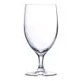 Calice Multiusage - CHEF&SOMMELIER Linea CABERNET - Codice G3573 - Capacità 40 cl 13 1/2 z - Diametro 81 mm - Altezza mm 167 - Imballo confezione da n. 6 Unità