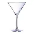Calice Cocktail  - CHEF&SOMMELIER Linea CABERNET - Codice N6831 - Capacità 30 cl 6  1/2 z - Diametro 120 mm - Altezza mm 188 - Imballo confezione da n. 6 Unità