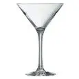 Calice  - CHEF&SOMMELIER Linea COCKTAIL - Codice N6887 - Capacità 21 cl 7 z - Diametro 116 mm - Altezza mm 172 - Imballo confezione da n. 6 Unità