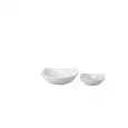 Insalatiera  in Opale - ARCOROC Linea DELICE - Codice C9860 - Dimensioni cm 24x24 - Altezza cm 82 - Imballo confezione da n. 6 Unità
