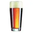 Bicchiere  - ARCOROC Linea WILLI BECHER - Codice 24670 - Capacità 33 cl 11 z - Diametro 67 mm - Altezza mm 143 - Imballo confezione da n. 12 Unità