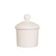 Mini Souffle  in Porcellana - ARCOROC Linea APPETIZER - Codice R0734 - Capacità 10 cl 3  1/4 z - Diametro 7 cm - Altezza cm 5 - Imballo confezione da n. 6 Unità