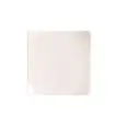 Piatto Quadro  in Porcellana - ARCOROC Linea APPETIZER - Codice R0737 - Dimensioni cm 9,5x9,5 - Altezza cm 2 - Imballo confezione da n. 6 Unità