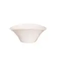 Coppetta  in Porcellana - ARCOROC Linea APPETIZER - Codice R0740 - Capacità 6 cl 2 z - Diametro 10 cm - Altezza cm 4 - Imballo confezione da n. 6 Unità