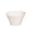 Coppetta  in Porcellana - ARCOROC Linea APPETIZER - Codice R0741 - Capacità 15 cl 5 z - Diametro 95 cm - Altezza cm 6 - Imballo confezione da n. 6 Unità