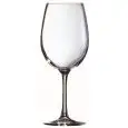 Calice Tulipe  - CHEF&SOMMELIER Linea CABERNET - Codice D0795 - Capacità 75 cl 24  1/4 z - Diametro 101 mm - Altezza mm 255 - Imballo confezione da n. 6 Unità