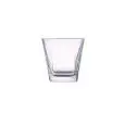Bicchiere Fb  - ARCOROC Linea PRYSM - Codice E1515 - Capacità 27 cl 9 z - Diametro 94 mm - Altezza mm 88 - Imballo confezione da n. 12 Unità