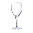 Calice  - CHEF&SOMMELIER Linea SENSATION EXALT - Codice E7698 - Capacità 20 cl 6  3/4 z - Diametro 70 mm - Altezza mm 180 - Imballo confezione da n. 6 Unità