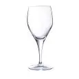 Calice  - CHEF&SOMMELIER Linea SENSATION EXALT - Codice E7695 - Capacità 41 cl 13  3/4 z - Diametro 86 mm - Altezza mm 205 - Imballo confezione da n. 6 Unità