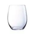 Bicchiere - CHEF&SOMMELIER Linea PRIMARY - Codice G3323 - Capacità 44 cl 14 3/4 z - Diametro 87 mm - Altezza mm 110 - Imballo confezione da n. 6 Unità