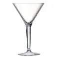 Calice Cocktail in Policarbonato - ARCOROC Linea OUTDOOR PERFECT - Codice E9293 - Capacità 30 cl 10 z - Diametro 118 mm - Altezza mm 190 - Imballo confezione da n. 6 Unità
