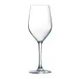 Calice - ARCOROC Linea MINERAL - Codice H2010 - Capacità 27 cl 9 z - Diametro 73 cm - Altezza mm 202 - Imballo confezione da n. 6 Unità