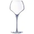 Calice Tannic  - CHEF&SOMMELIER Linea OPEN UP - Codice U1013 - Capacità 55 cl 18  1/2 z - Diametro 107 mm - Altezza mm 233 - Imballo confezione da n. 6 Unità