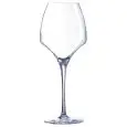 Calice Universal  - CHEF&SOMMELIER Linea OPEN UP - Codice U1011 - Capacità 40 cl 12  1/2 z - Diametro 91 mm - Altezza mm 231 - Imballo confezione da n. 6 Unità