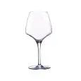 Calice Pro Tasting  - CHEF&SOMMELIER Linea OPEN UP - Codice U1008 - Capacità 32 cl 10  3/4 z - Diametro 87 mm - Altezza mm 180 - Imballo confezione da n. 6 Unità