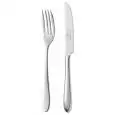 Coltello Tavola - ARCOROC Linea LAZZO - Codice T4704 - Dimensioni cm 24 - Imballo confezione da n. 12 Unità
