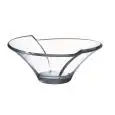 Coppa - ARCOROC Linea DELISSIMO - Codice J4687 - Capacità 38 cl 12 3/4 z - Dimensioni cm 18.6x18.1 - Altezza mm 73 - Imballo confezione da n. 6 Unità