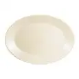 Piatto Ovale  in Zenix - ARCOROC Linea INTENSITY - Codice L2425 - Dimensioni cm 29x21 - Imballo confezione da n. 6 Unità