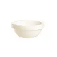 Coppetta  in Porcellana - ARCOROC Linea APPETIZER - Codice L3208 - Capacità 35 cl 1 z - Diametro 6 cm - Altezza cm 25 - Imballo confezione da n. 6 Unità