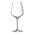 Calice - ARCOROC Linea JULIETTE - Codice N5993 - Capacità 49 cl 16 1/2 z - Diametro 92 mm - Altezza mm 217 - Imballo confezione da n. 6 Unità